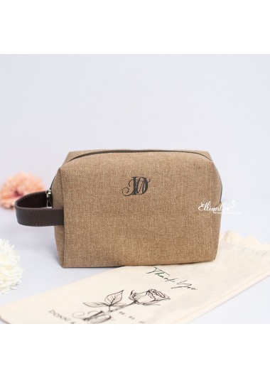 Denim Toiletries